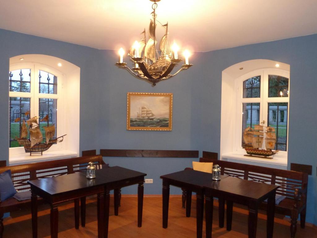 Schlosshotel Ральсвик Экстерьер фото