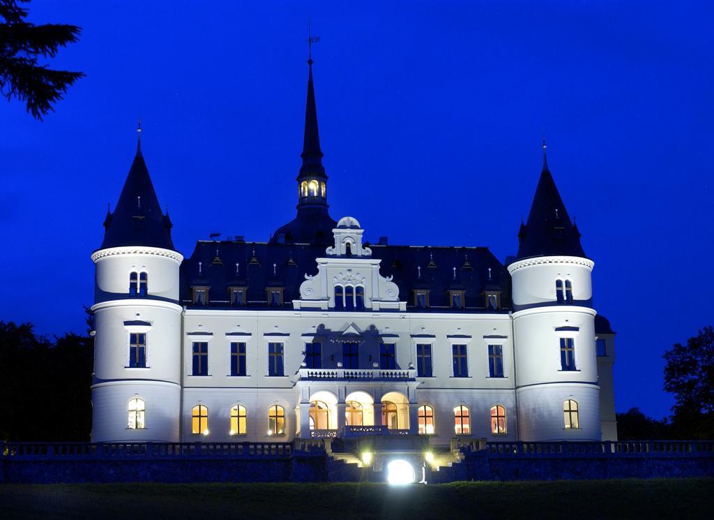 Schlosshotel Ральсвик Экстерьер фото