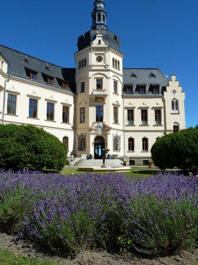 Schlosshotel Ральсвик Экстерьер фото